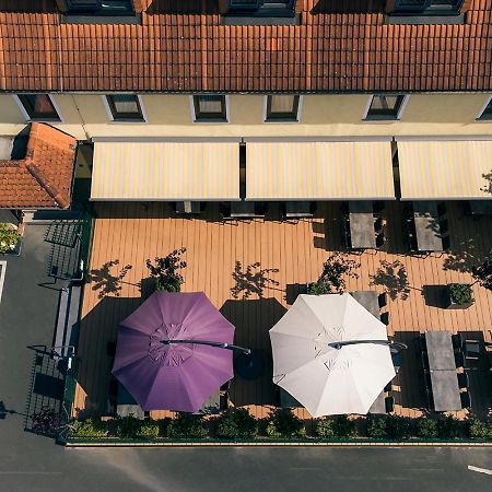 Hotel Spitzenpfeil Michelau in Oberfranken Екстериор снимка