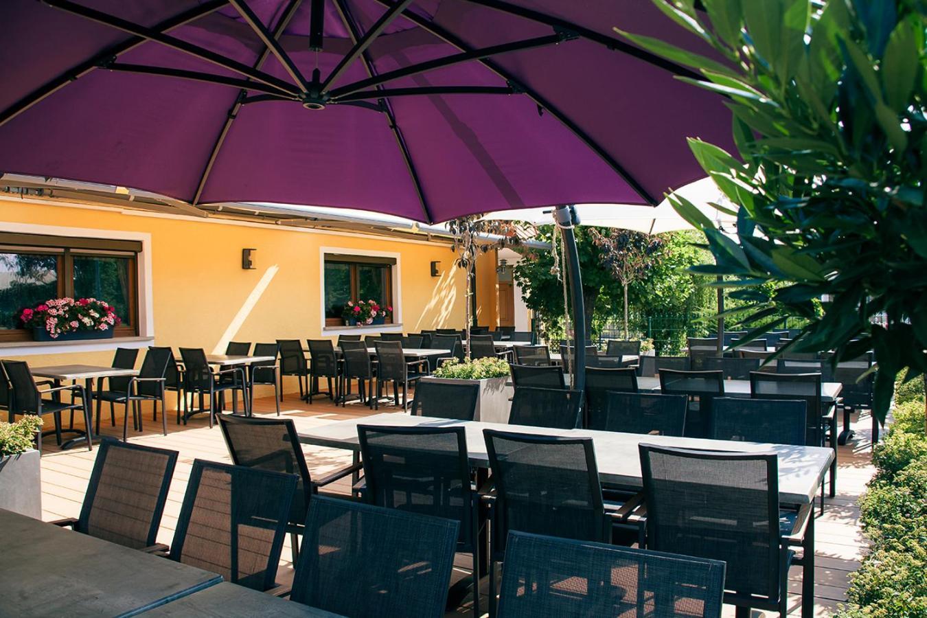 Hotel Spitzenpfeil Michelau in Oberfranken Екстериор снимка
