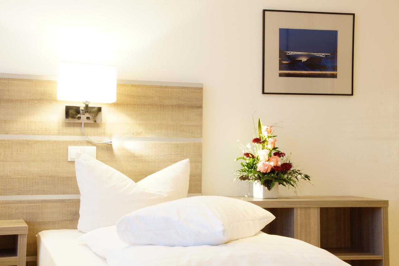 Hotel Spitzenpfeil Michelau in Oberfranken Екстериор снимка