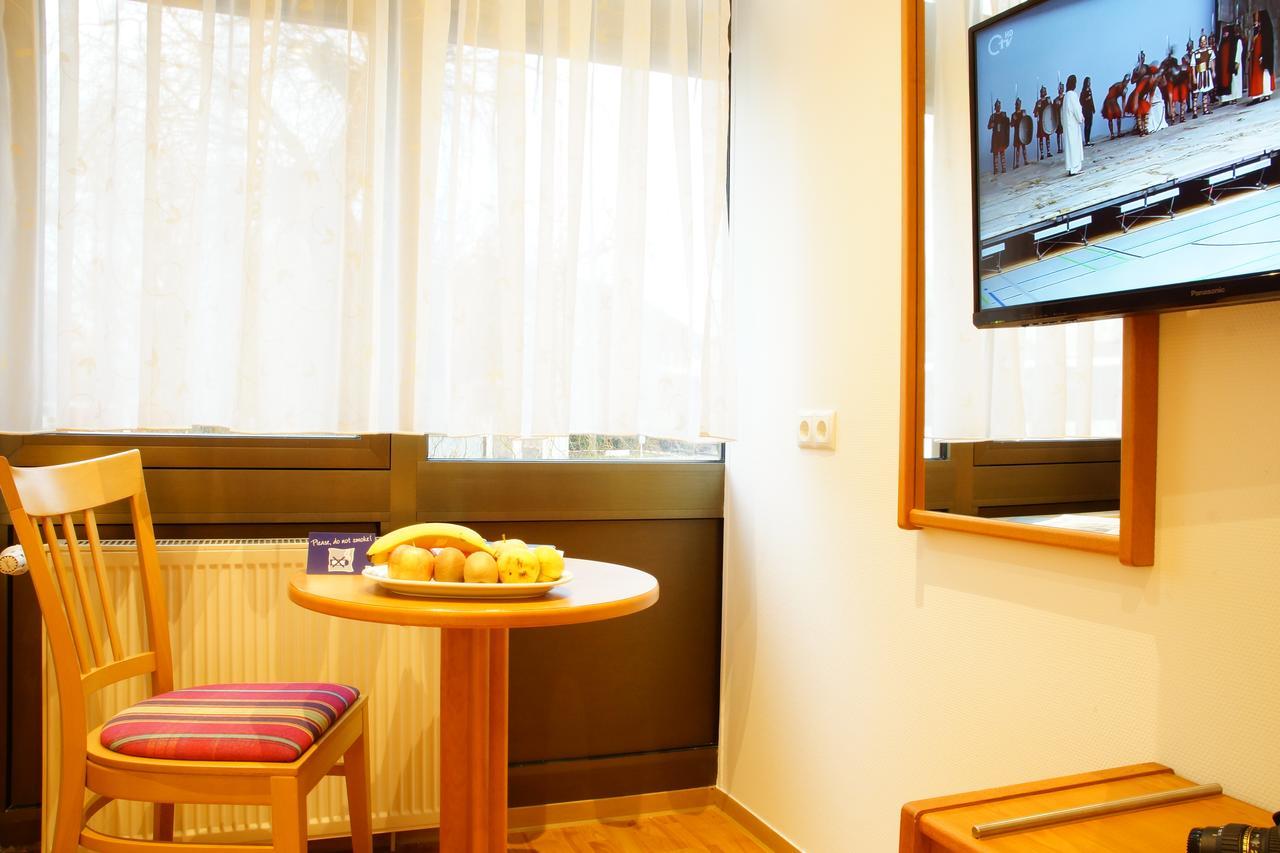 Hotel Spitzenpfeil Michelau in Oberfranken Екстериор снимка