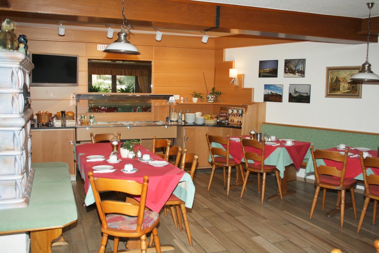 Hotel Spitzenpfeil Michelau in Oberfranken Екстериор снимка