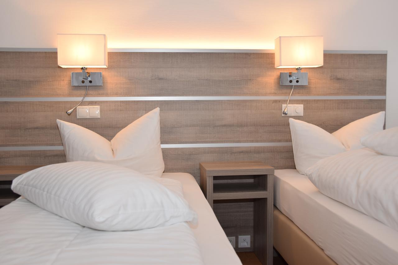 Hotel Spitzenpfeil Michelau in Oberfranken Екстериор снимка