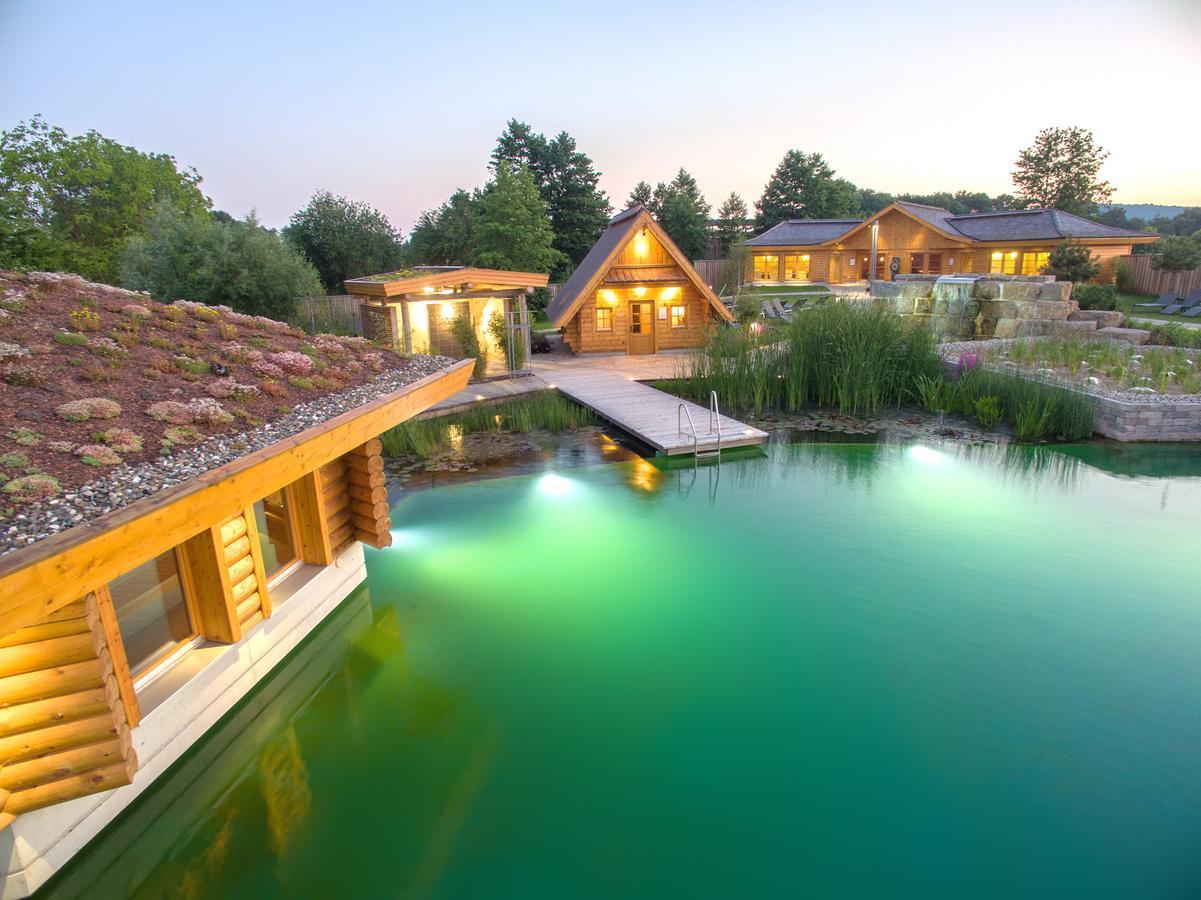Hotel Spitzenpfeil Michelau in Oberfranken Екстериор снимка