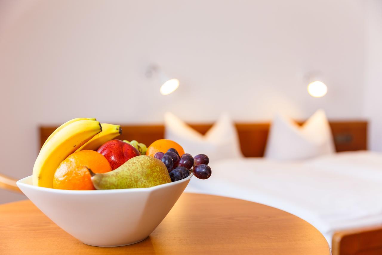 Hotel Spitzenpfeil Michelau in Oberfranken Екстериор снимка