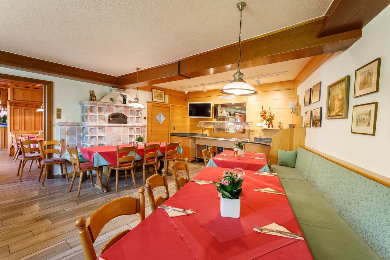 Hotel Spitzenpfeil Michelau in Oberfranken Екстериор снимка