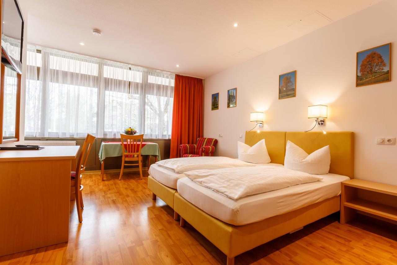 Hotel Spitzenpfeil Michelau in Oberfranken Екстериор снимка